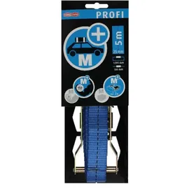 CONACORD Spanngurt Conacord 25 mm x 5 m blau