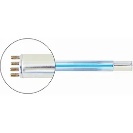 HEISSNER UVC Ersatzlampe 9 W 4-Pin (WZF409LV-00)