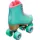 Impala QUAD SKATE Rollschuh Aqua - 41