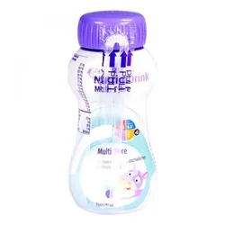 Nutrini Drink Multi Fibre Neutral