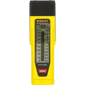 Stanley Feuchtigkeitsmesser 0-77-030 Gelb/Schwarz 6 - 44 %