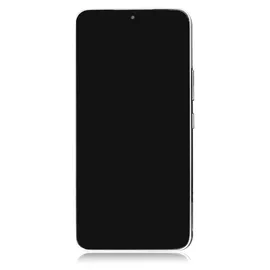 Samsung Galaxy S22 5G 8 GB RAM 128 GB Phantom White