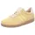 Gabor Damen Plateau-Sneaker Gelb 37,5