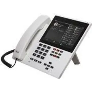 Auerswald Telefon COMfortel D-600 weiß