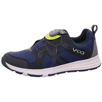 Vado Mike Lo in Blau - Gr.: 41