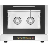 Prisma Food Heißluftöfen EKF 464 DUD Elektro