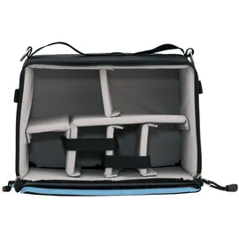 F-STOP Pro ICU S schwarz