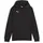 teamGOAL Casuals Hoodie Jungen 03 black/white 140