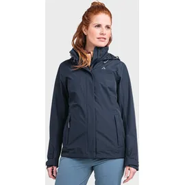 Schöffel Jacket Gmund Damen navy blazer 44