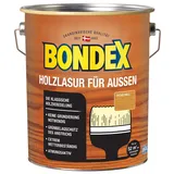 Bondex Holzlasur für Aussen 4 l eiche hell