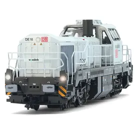 Arnolds & Sons Diesellokomotive Vossloh DE 18 HN9058 N/TT