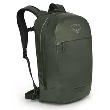 Osprey Transporter Panel Loader haybale green