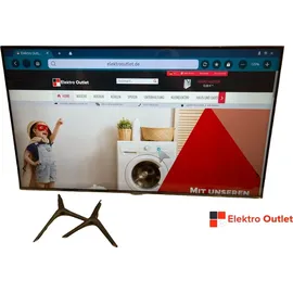 Samsung GU43AU8079 43" Crystal UHD 4K AU8079