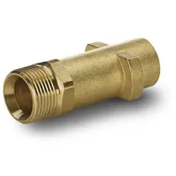 Adapter Commercial Flächenreiniger für Home&Garden, Teile-Nr. 4.762-402.0
