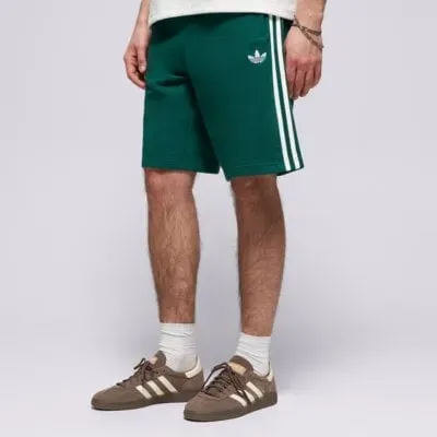 ADIDAS SHORTS 3S SHO - Grün - L