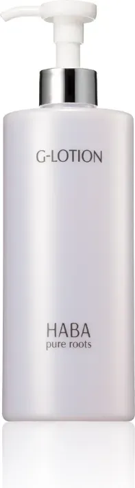 HABA G-Lotion Feuchtigkeitsspendendes Gesichtswasser - 360 ml