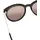 URBAN CLASSICS Sunglasses October UC schwarz,