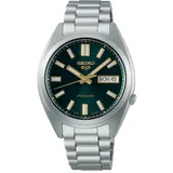 Seiko Herrenuhr SNXS Series SRPL57K1 - silber