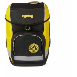 ergobag cubo 5-tlg. borussia dortmund