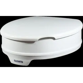 Queralto Aquatec 90 Toilettensitzerhöhung mit Deckel