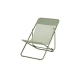 Lafuma Maxi Transat Textilene Moss
