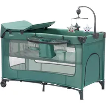 fillikid Reisebett Capri