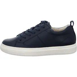 Paul Green Sneaker Low Blau Damen 38