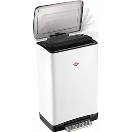 Wesco Big Double Boy grap.matt (112752) - Grau