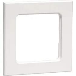 PEHA Rahmen 1-fach alu D 20.671.702 T