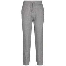 GANT Jogginghose Regular Grau L