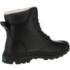 Palladium Pampa Sport Cuff WPS Herren Schwarz 41