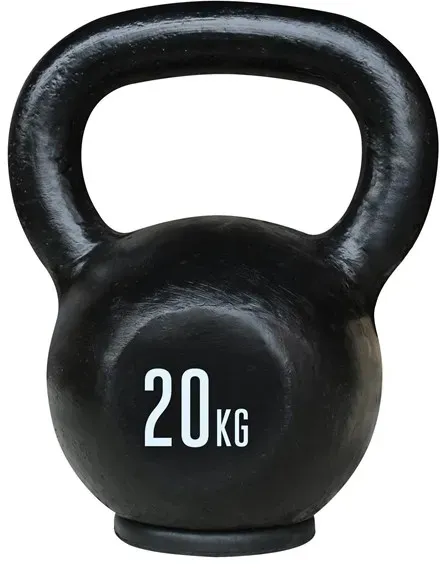 PRO Kettlebell 20 kg