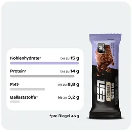 ESN Designer Bar 12 x 45 g