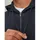JACK & JONES Male Hoodie mit Kapuze Modell 'BRADLEY', Black, M