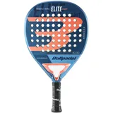 Bullpadel Elite Light Padelschläger Für Damen - Blue / Orange - One Size
