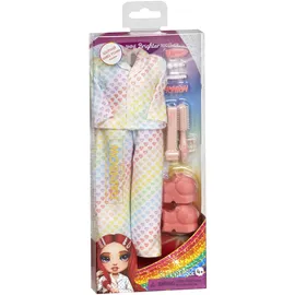 MGA Entertainment Rainbow High Fashion Pack Sleepover