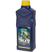 Putoline MX5 1 2-Takt 1 l