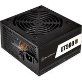 Silverstone ET500-B 500W