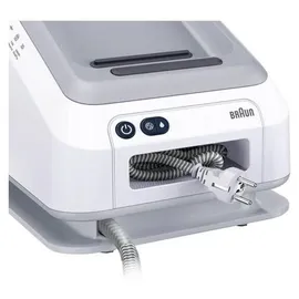 Braun CareStyle 7 IS 7262 grau