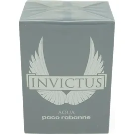 Paco Rabanne Invictus Aqua Eau de Toilette 2018 100 ml