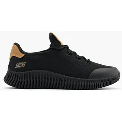 Sneaker BOBS GEO - Herren - schwarz - 42