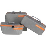 Ortlieb Packing Cube Bundle Grey