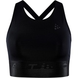 Craft Core Charge Sport Top Women black M