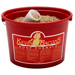 Kevin Bacons Hoof Formula, Ergänzungsfuttermittel - 5kg
