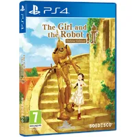 Soedesco The Girl and the Robot (Deluxe Edition) -