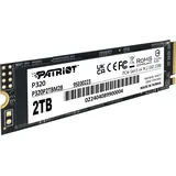 Patriot P320 (2000 GB, M.2