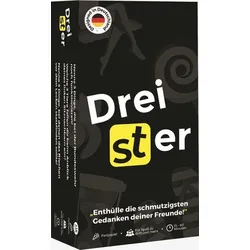 ATMGAMING 0001 Dreister - Das Original