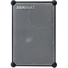 Soundboks 4 grau
