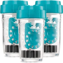 Bausch + Lomb EasySept Peroxid-Lösung 3 x 360 ml