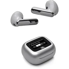 JBL Live Flex 3 Silber